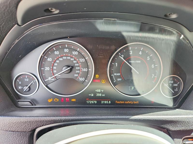 Продаж на аукціоні авто 2016 Bmw 428, vin: WBA4A9C55GG505220, номер лоту: 62435096