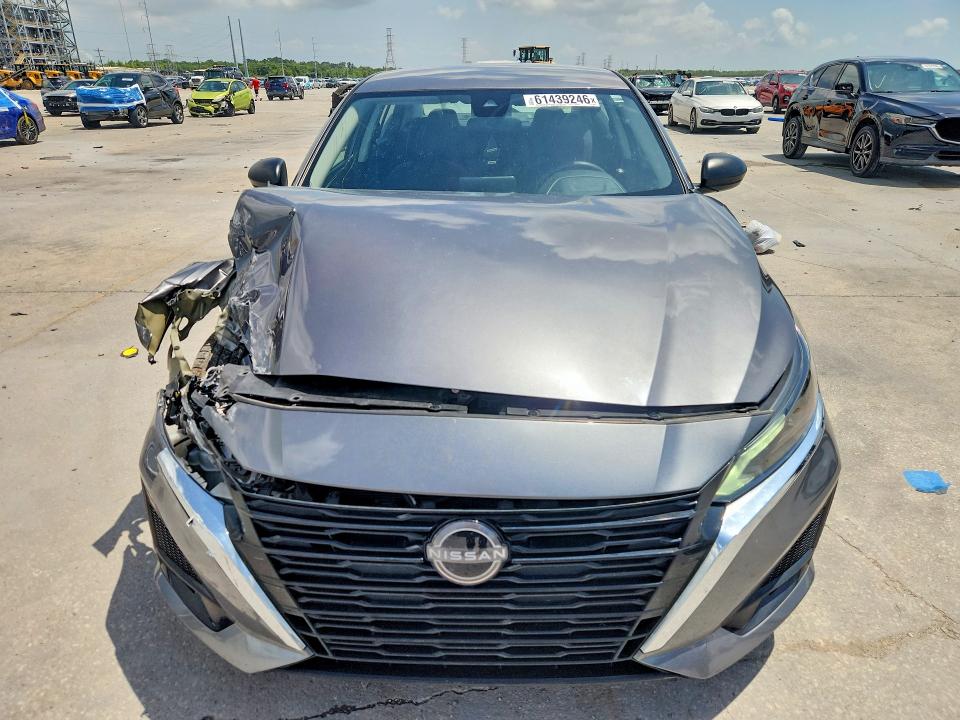 Продаж на аукціоні авто 2024 Nissan Altima, vin: 1N4BL4DV5RN385588, номер лоту: 61439246