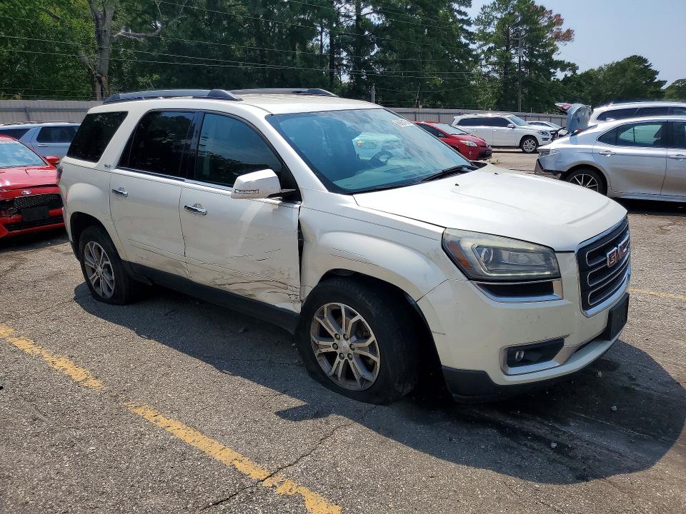 Aukcja sprzedaży 2014 Gmc Acadia, vin: 1GKKRRKD3EJ339313, numer aukcji: 62681786
