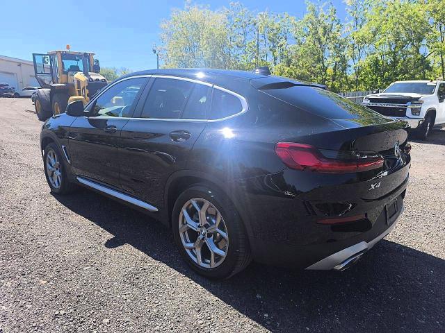 Продаж на аукціоні авто 2025 Bmw X4, vin: 5UX33DT06S9Y71702, номер лоту: 62616646