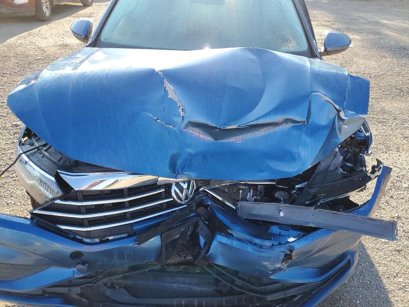 Aukcja sprzedaży 2019 Volkswagen Jetta, vin: 3VWN57BU6KM200944, numer aukcji: 61170176