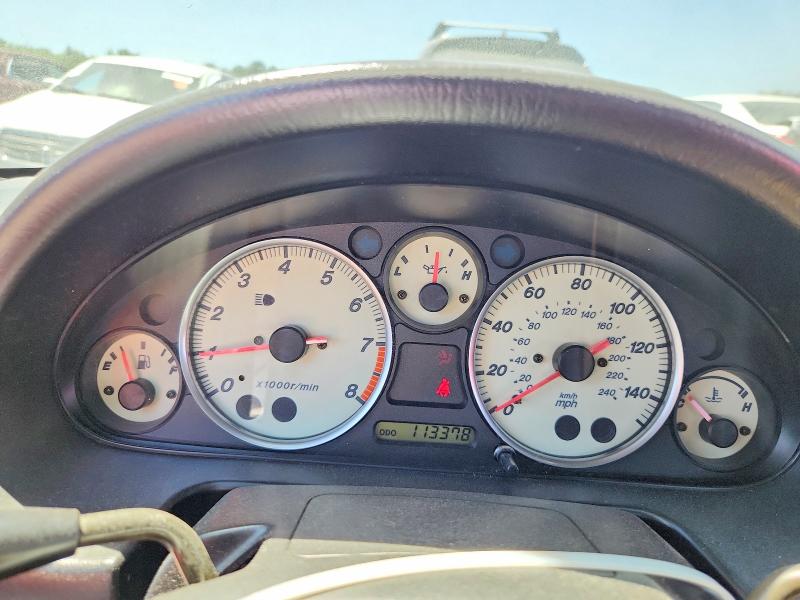59968316 :رقم المزاد ، JM1NB3534X0102755 vin ، 1999 Mazda Mx-5 Miata مزاد بيع