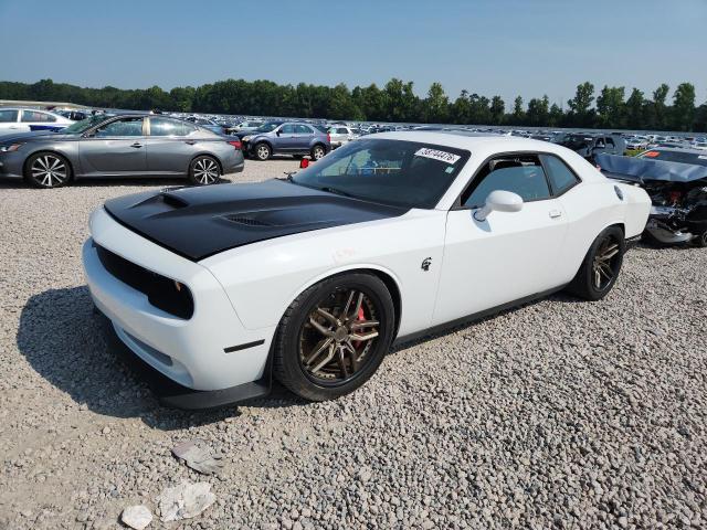 Aukcja sprzedaży 2016 Dodge Challenger, vin: 2C3CDZC94GH137095, numer aukcji: 58744476
