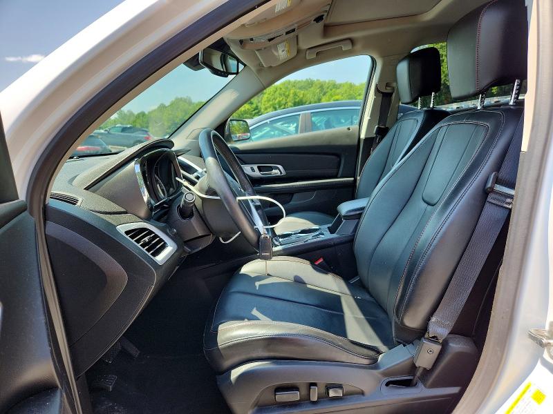 58801656 :رقم المزاد ، 2GKFLUEK2H6299971 vin ، 2017 Gmc Terrain مزاد بيع
