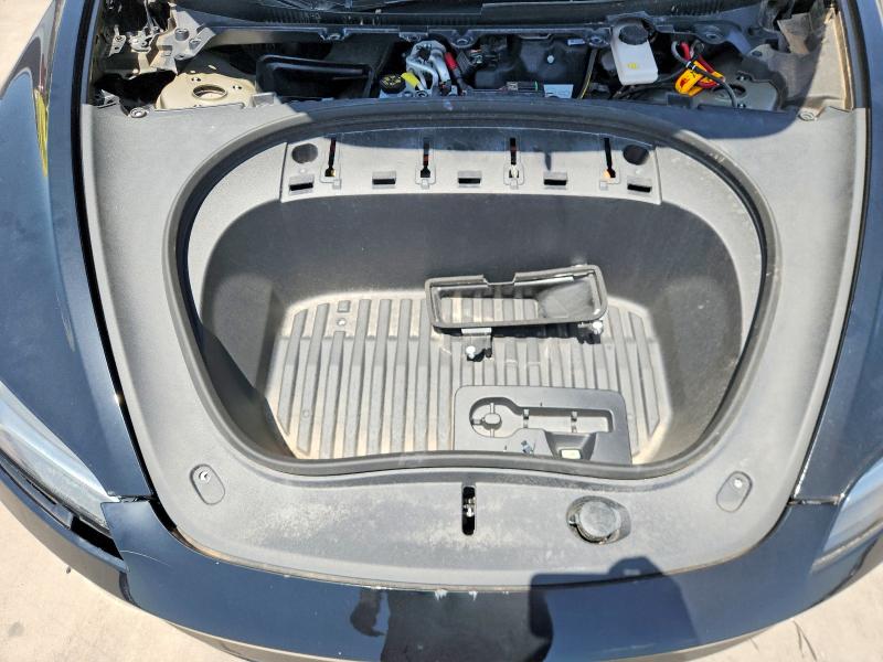 61767266 :رقم المزاد ، 5YJ3E1EA3RF784615 vin ، 2024 Tesla Model 3 مزاد بيع