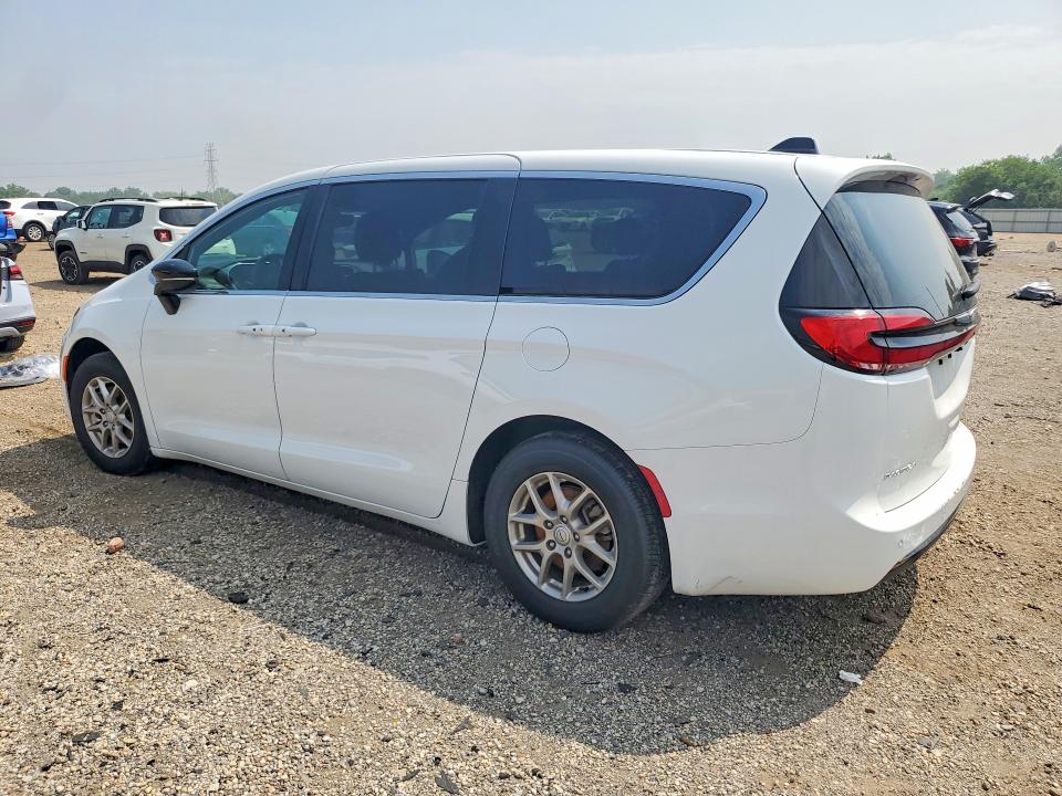 Aukcja sprzedaży 2026 Chrysler Pacifica, vin: 2C4RC1BG2TR212780, numer aukcji: 61515816