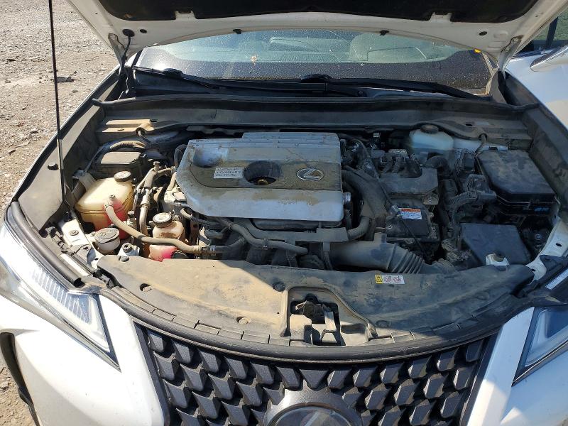 Aukcja sprzedaży 2019 Lexus Ux, vin: JTHU9JBH7K2010479, numer aukcji: 59981196