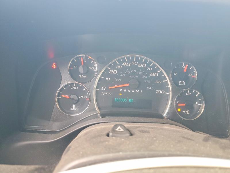 Продаж на аукціоні авто 2017 Chevrolet Express G3500, vin: 1GCZGHFG2H1199337, номер лоту: 59851086