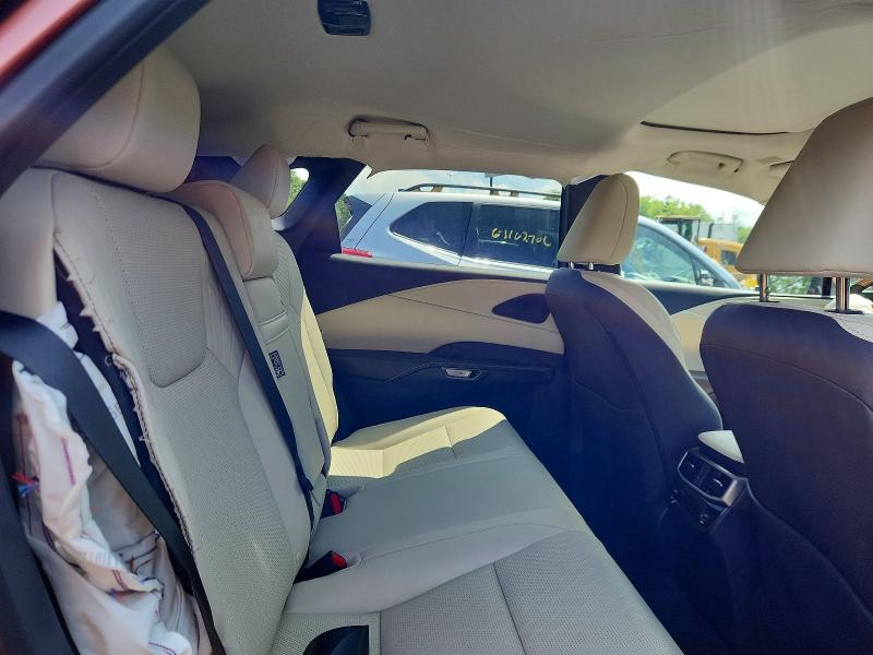 Продажа на аукционе авто 2026 Lexus Rx 350h, vin: 2T2BBMCA7TC124075, номер лота: 63100876
