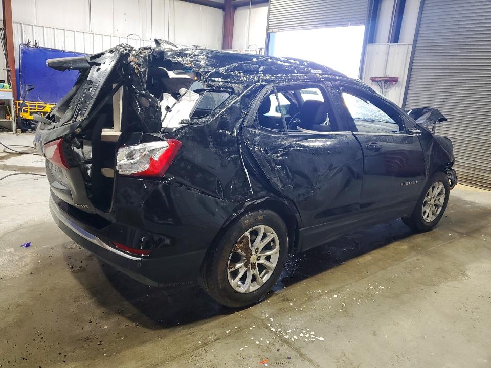 2019 Chevrolet Equinox მანქანა იყიდება აუქციონზე, vin: 2GNAXTEV5K6223061, აუქციონის ნომერი: 59298026