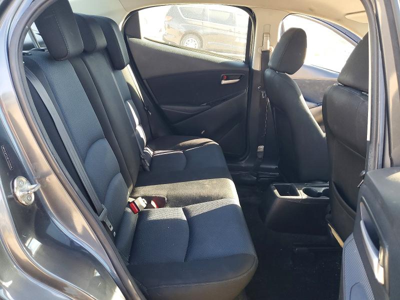 Продажа на аукционе авто 2019 Toyota Yaris, vin: 3MYDLBYV2KY525026, номер лота: 85611845