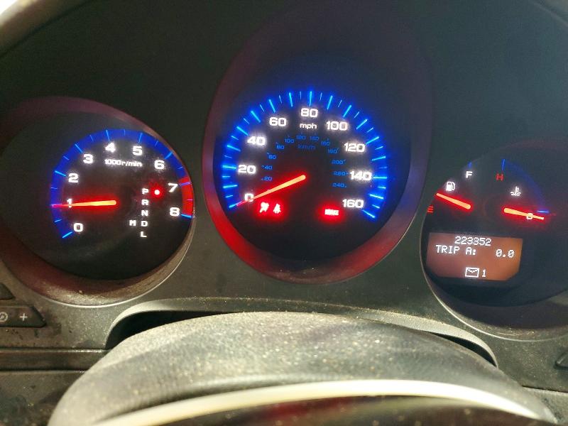 Продажа на аукционе авто 2004 Acura Atl, vin: 19UUA66244A035409, номер лота: 61735356
