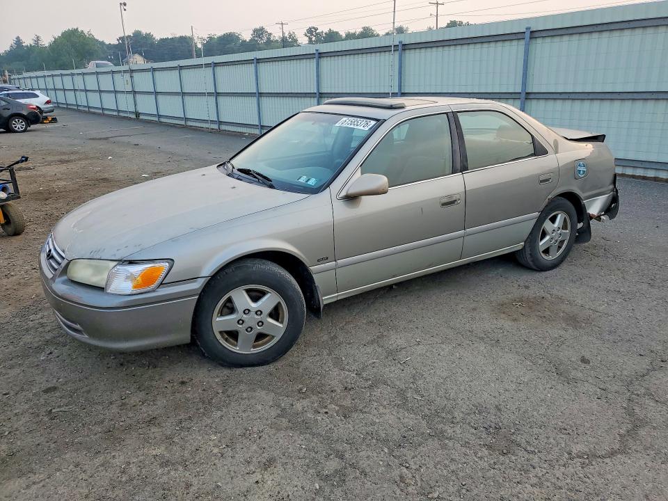 Продаж на аукціоні авто 2001 Toyota Camry, vin: JT2BF22K810294372, номер лоту: 61585376