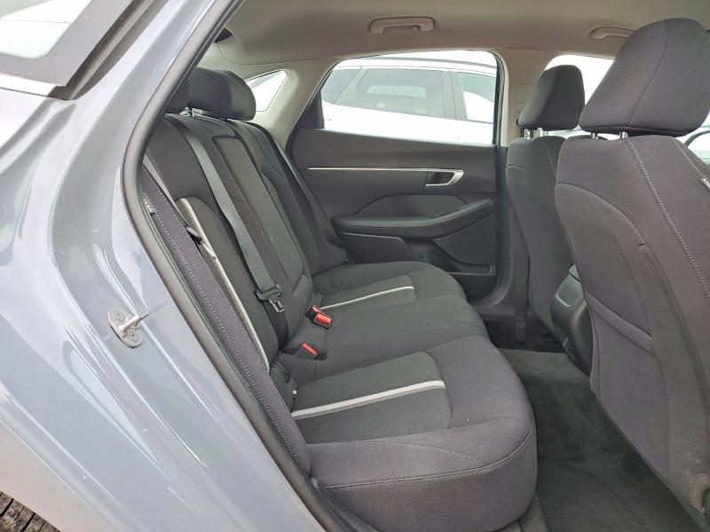 Aukcja sprzedaży 2024 Hyundai Sonata, vin: KMHL64JA7RA369869, numer aukcji: 60856146