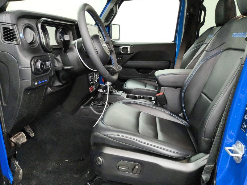 Aukcja sprzedaży 2024 Jeep Wrangler, vin: 1C4RJXR6XRW186788, numer aukcji: 61811526