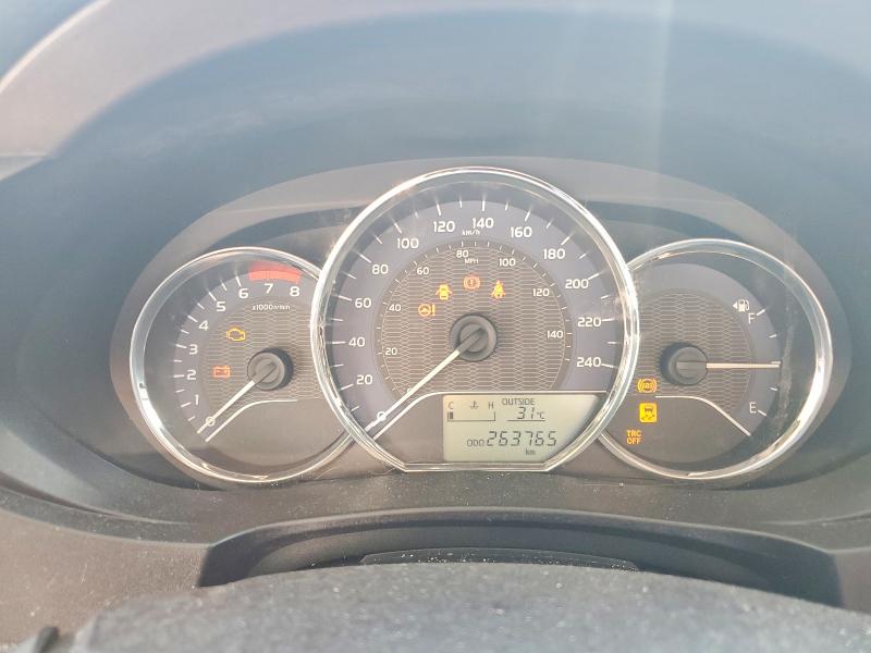 Продаж на аукціоні авто 2015 Toyota Corolla, vin: 2T1BURHEXFC460055, номер лоту: 60859416