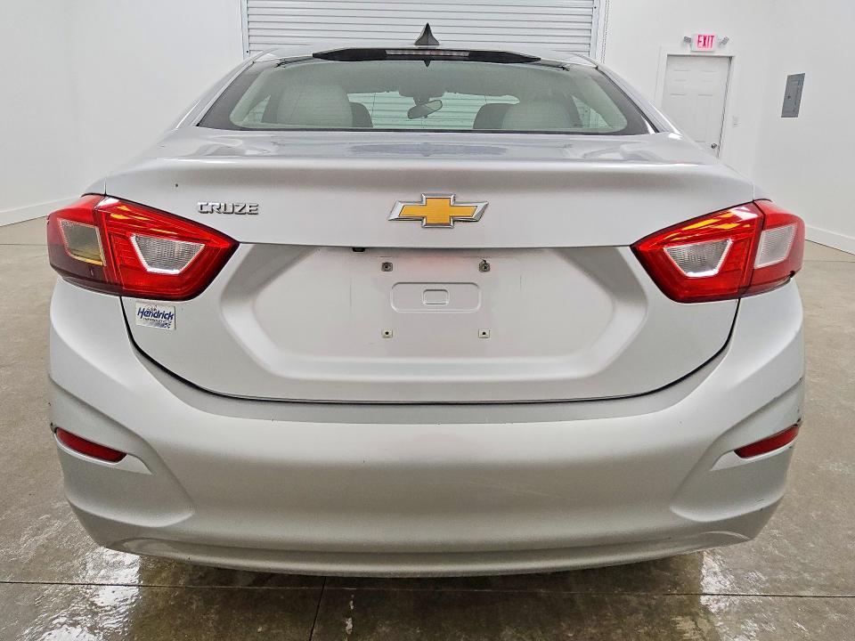 Aukcja sprzedaży 2016 Chevrolet Cruze, vin: 1G1BC5SM3G7295893, numer aukcji: 60000946