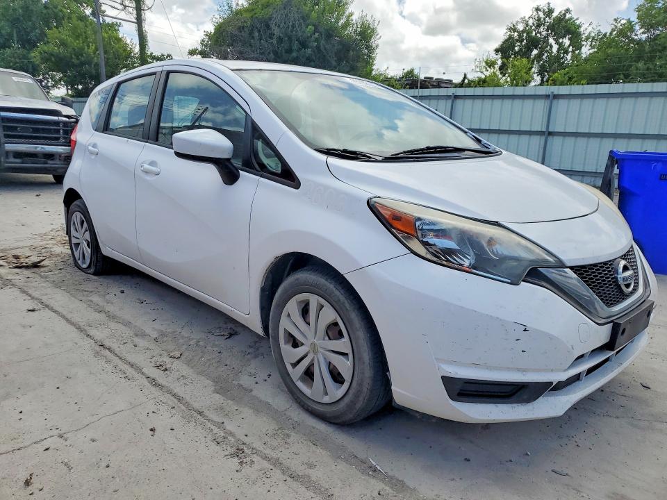 Aukcja sprzedaży 2017 Nissan Versa Note, vin: 3N1CE2CP8HL367197, numer aukcji: 85792185