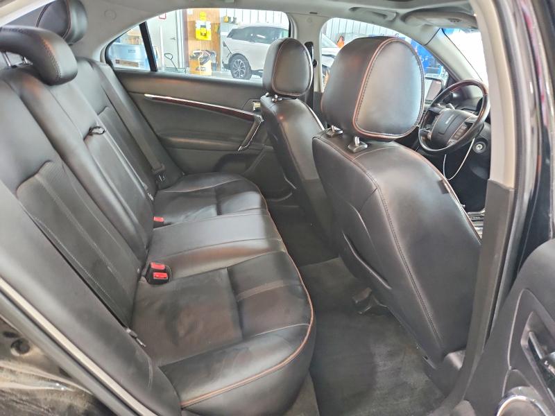 Aukcja sprzedaży 2012 Lincoln Mkz, vin: 3LNDL2L37CR802183, numer aukcji: 60967036