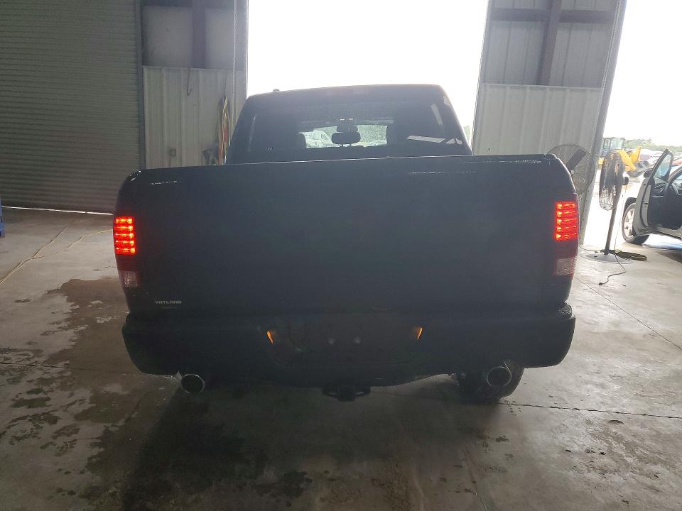 62927566 :رقم المزاد ، 1C6RR7LT8MS516894 vin ، 2021 Ram 1500 Classic مزاد بيع