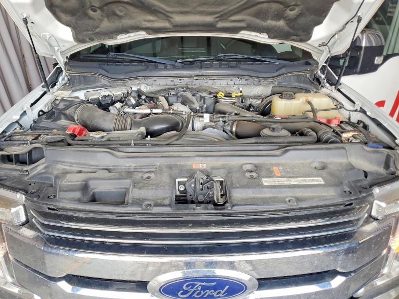 58788086 :رقم المزاد ، 1FT7W2BT8KEC29256 vin ، 2019 Ford F250 مزاد بيع