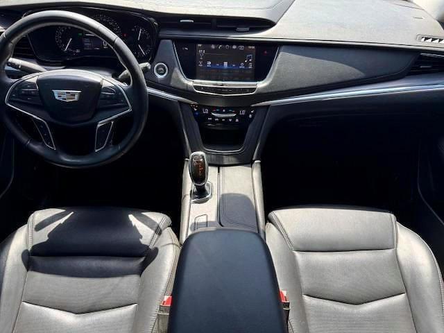 Aukcja sprzedaży 2018 Cadillac Xt5, vin: 1GYKNERS6JZ139813, numer aukcji: 59992766