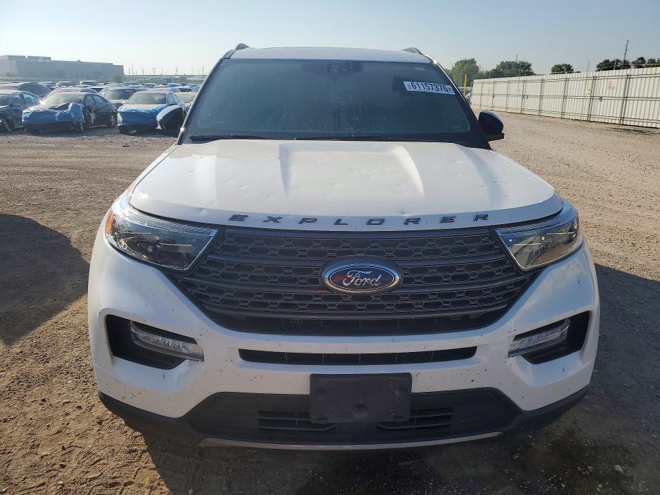 Aukcja sprzedaży 2023 Ford Explorer, vin: 1FMSK8DH0PGA06492, numer aukcji: 61157376