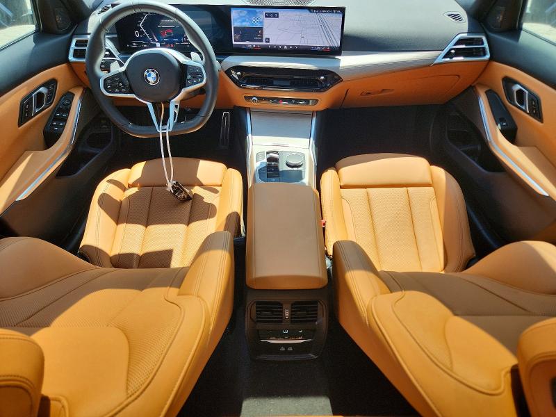 Aukcja sprzedaży 2025 Bmw 330i, vin: 3MW69CW04S8F14951, numer aukcji: 59889276