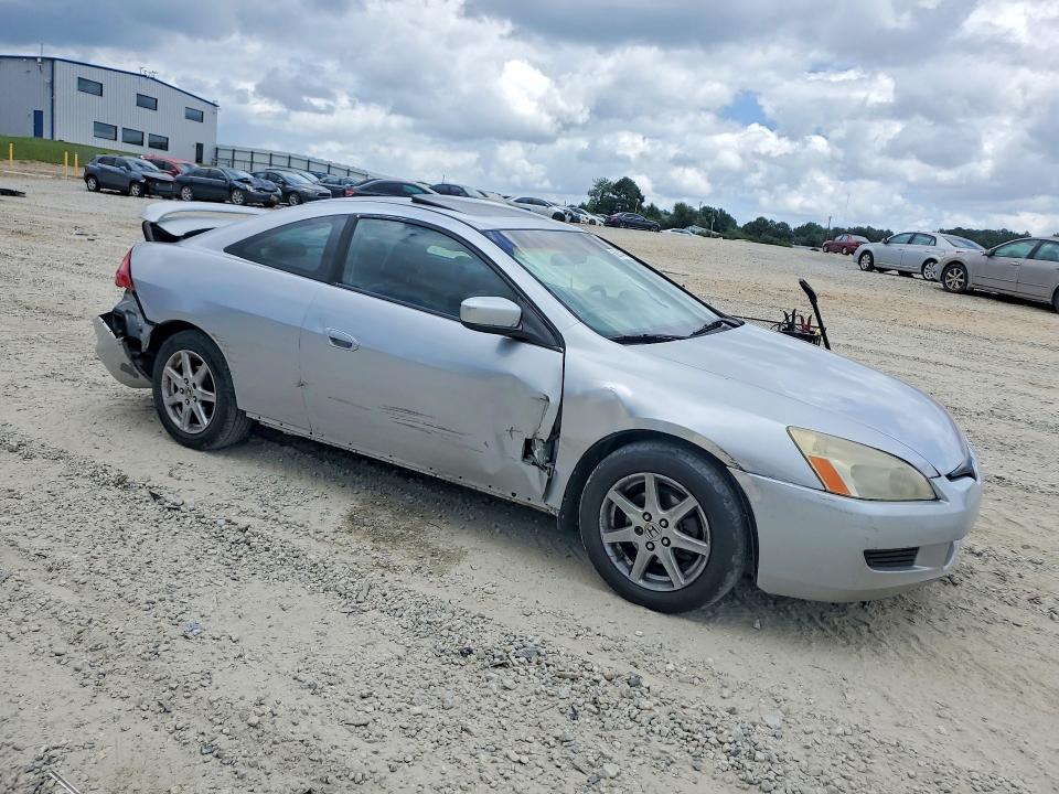 62244236 :رقم المزاد ، 1HGCM82613A030545 vin ، 2003 Honda Accord مزاد بيع
