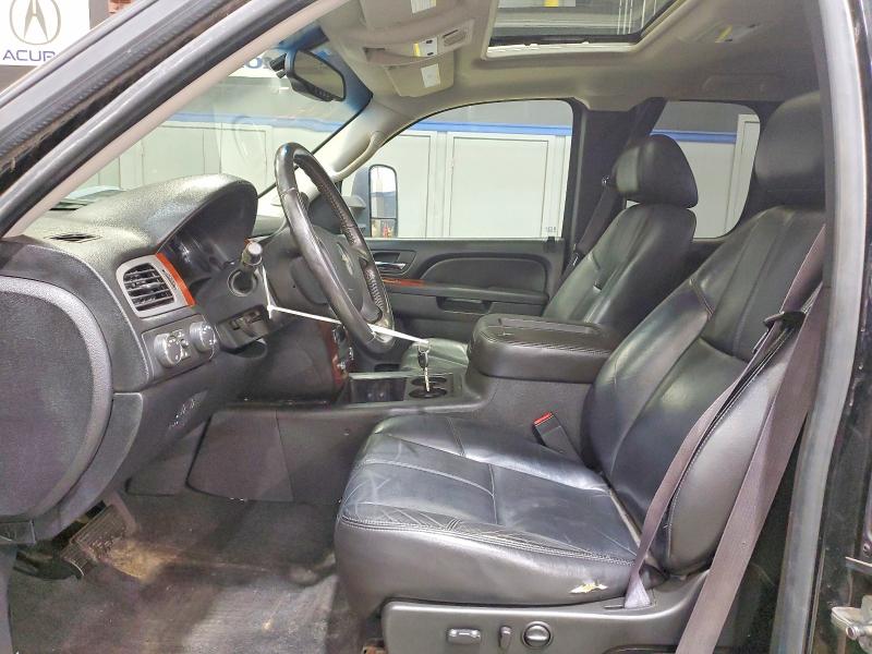 2011 Chevrolet Silverado მანქანა იყიდება აუქციონზე, vin: 1GCRKTE37BZ258424, აუქციონის ნომერი: 61946406