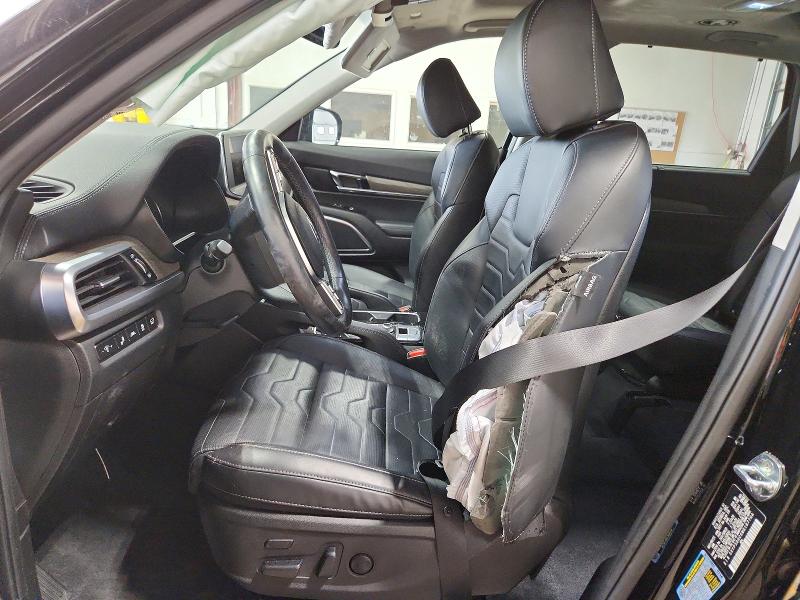 Продаж на аукціоні авто 2021 Kia Telluride, vin: 5XYP5DHC6MG187704, номер лоту: 59538136