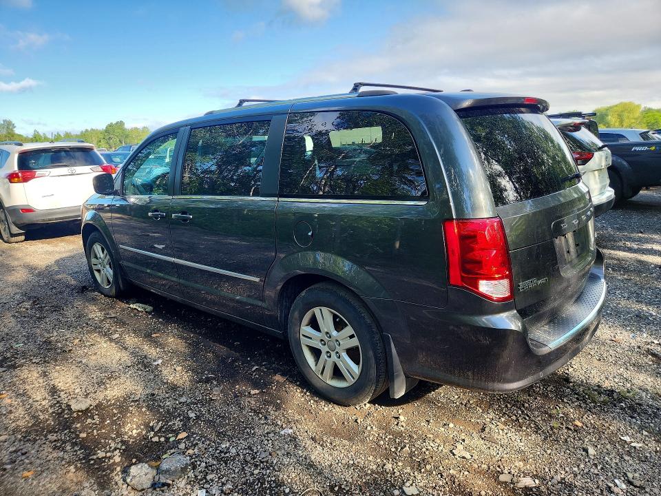 Aukcja sprzedaży 2016 Dodge Grand Caravan, vin: 2C4RDGDG2GR348751, numer aukcji: 61381156