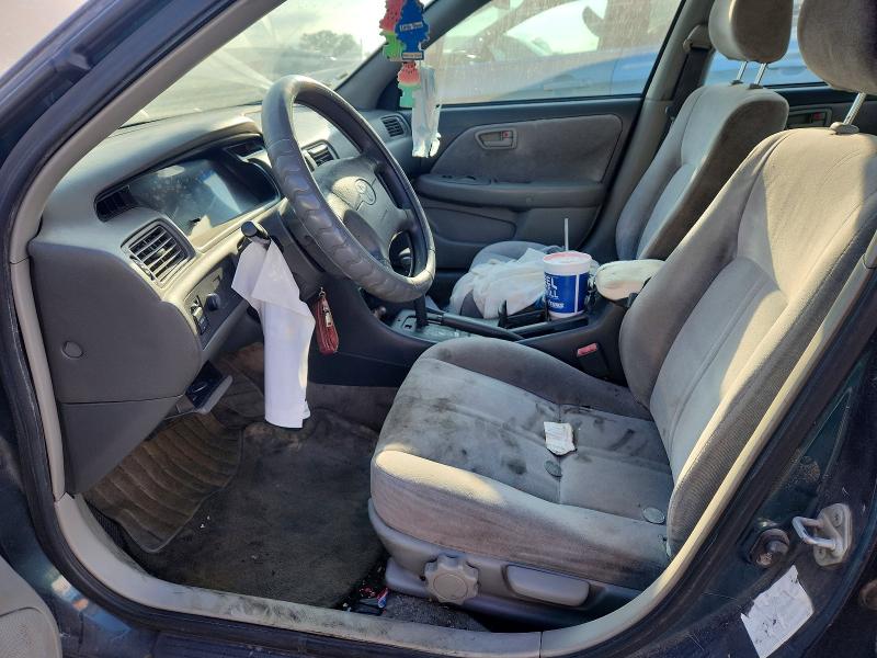 Aukcja sprzedaży 1998 Toyota Camry, vin: JT2BG22K0W0159004, numer aukcji: 61567936