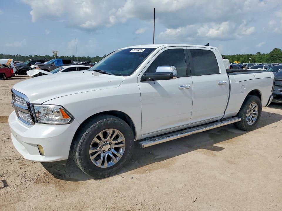 2014 Ram 1500 მანქანა იყიდება აუქციონზე, vin: 1C6RR7WT3ES187809, აუქციონის ნომერი: 61522476