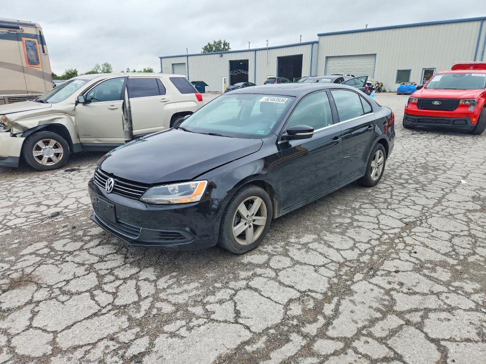 Aukcja sprzedaży 2013 Volkswagen Jetta, vin: 3VWLL7AJ5DM246076, numer aukcji: 62463936