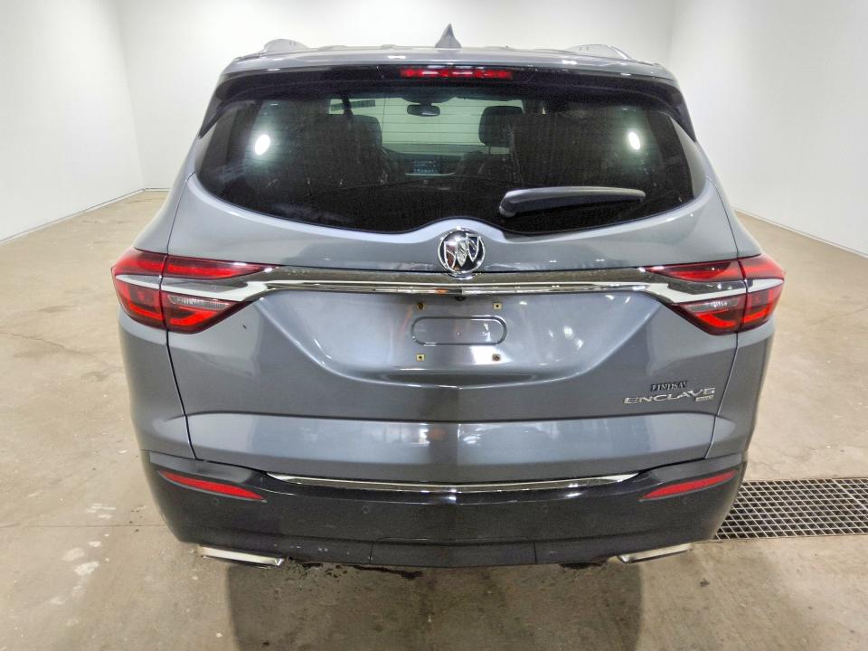 Aukcja sprzedaży 2019 Buick Enclave, vin: 5GAEVAKW5KJ262349, numer aukcji: 62109246