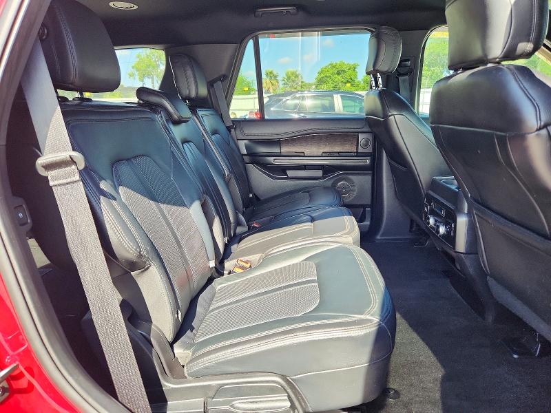 2019 Ford Expedition მანქანა იყიდება აუქციონზე, vin: 1FMJU1KTXKEA03866, აუქციონის ნომერი: 61070416