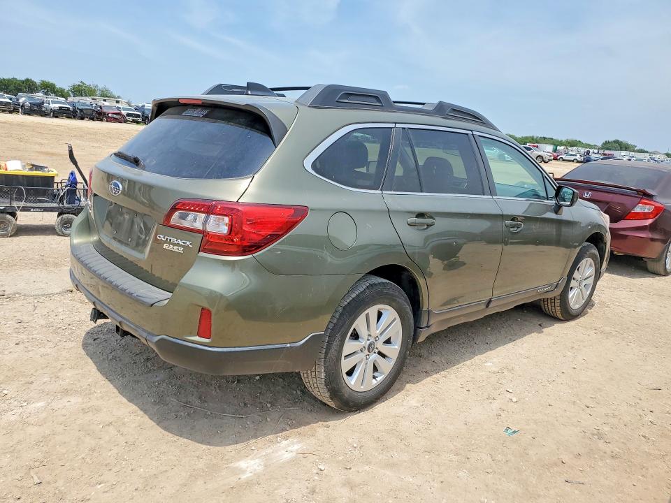 Продаж на аукціоні авто 2017 Subaru Outback, vin: 4S4BSACCXH3278862, номер лоту: 62451796