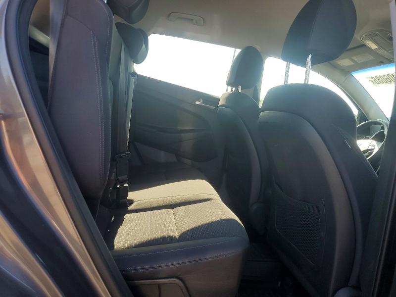 Продаж на аукціоні авто 2020 Hyundai Tucson, vin: KM8J2CA41LU128340, номер лоту: 59406086