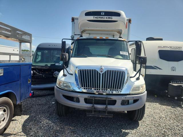 59321636 :رقم المزاد ، 1HTMMAAN7DH328595 vin ، 2013 International 4300 مزاد بيع