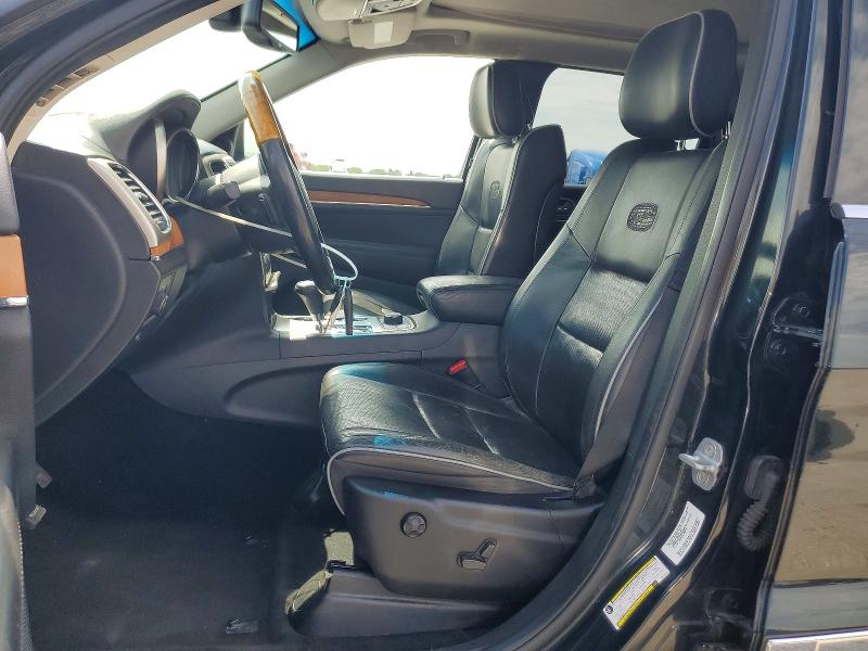 62591606 :رقم المزاد ، 1C4RJFCTXDC619139 vin ، 2013 Jeep Grand Cherokee مزاد بيع