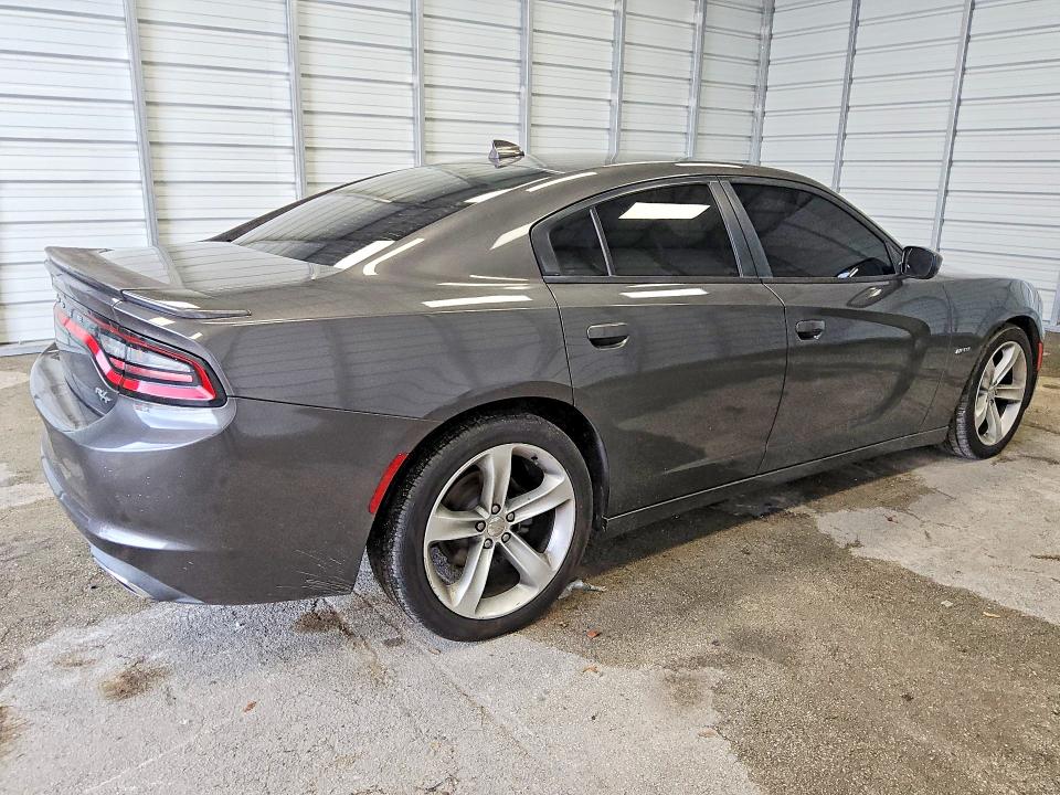 Продаж на аукціоні авто 2016 Dodge Charger, vin: 2C3CDXCT9GH246328, номер лоту: 62173436