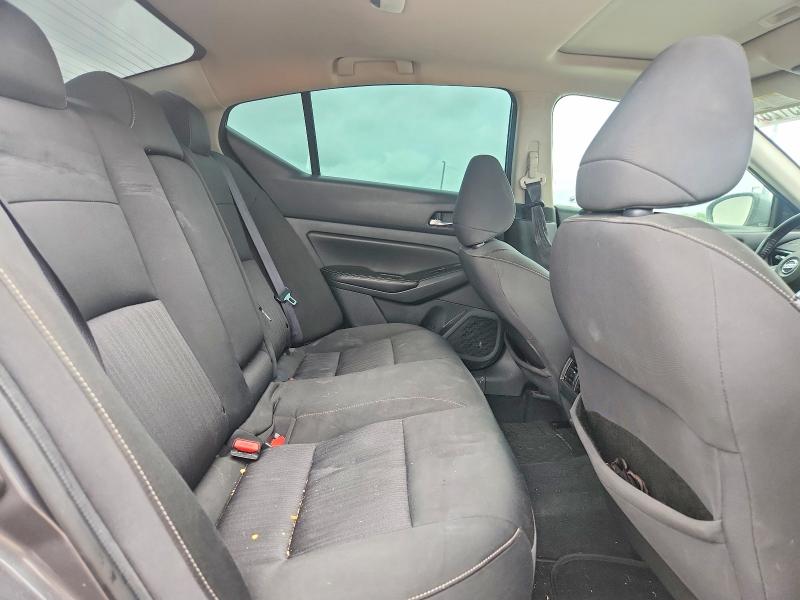 2019 Nissan Altima მანქანა იყიდება აუქციონზე, vin: 1N4BL4DVXKN306941, აუქციონის ნომერი: 60695126