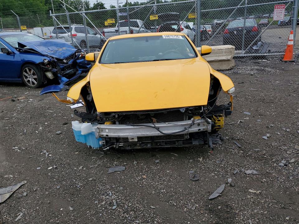 Продаж на аукціоні авто 2017 Nissan 370z, vin: JN1AZ4EH3HM951882, номер лоту: 59875726