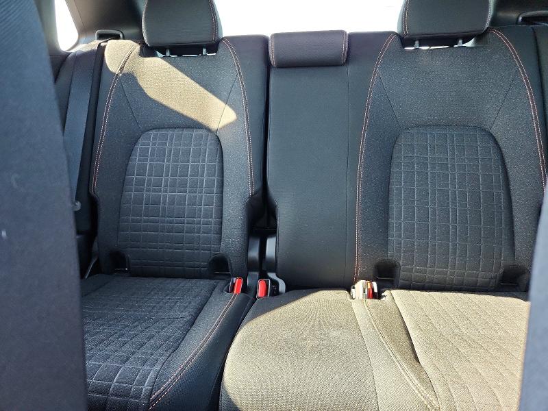 61700476 :رقم المزاد ، 3CZRZ2H5XPM710596 vin ، 2023 Honda Hr-v مزاد بيع