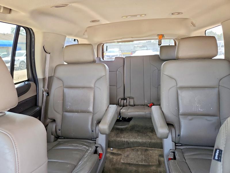 Aukcja sprzedaży 2015 Chevrolet Tahoe, vin: 1GNSKBKC6FR121469, numer aukcji: 62246586