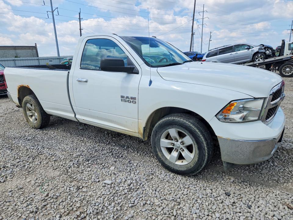 Aukcja sprzedaży 2013 Ram 1500, vin: 3C6JR6EP3DG524464, numer aukcji: 63295636