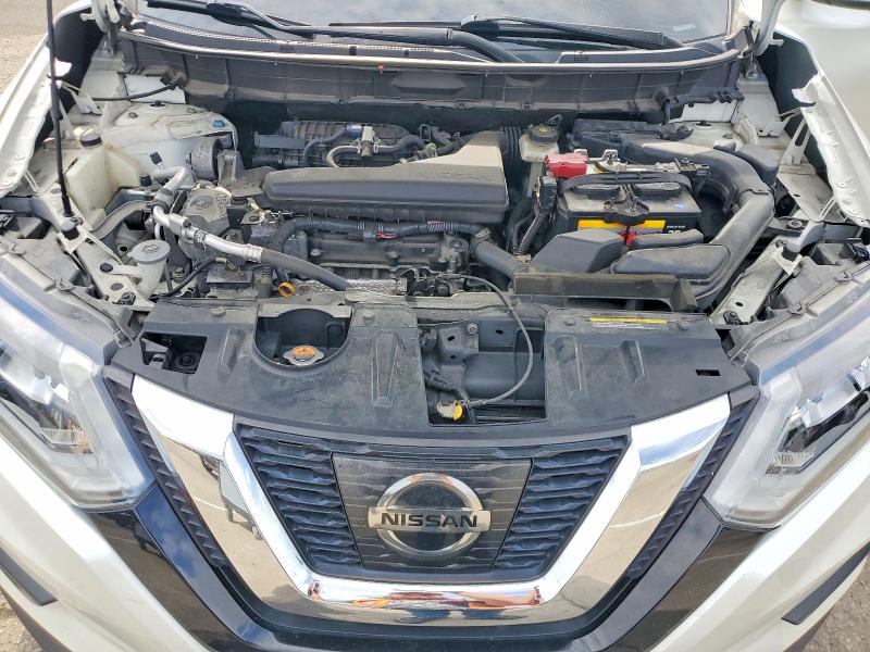 Aukcja sprzedaży 2017 Nissan Rogue, vin: 5N1AT2MV2HC796222, numer aukcji: 60367236