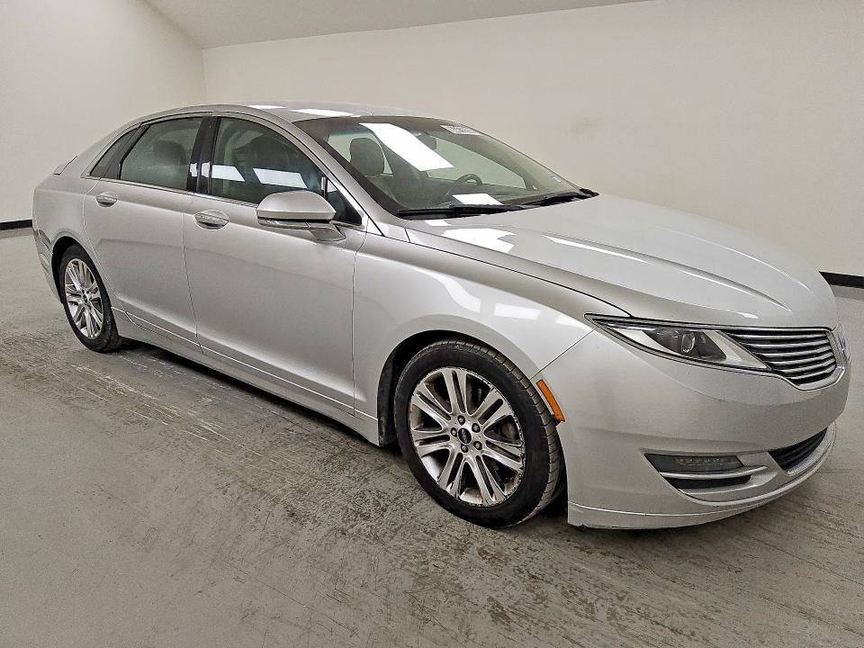 Aukcja sprzedaży 2013 Lincoln Mkz, vin: 3LN6L2GK4DR815209, numer aukcji: 63316566