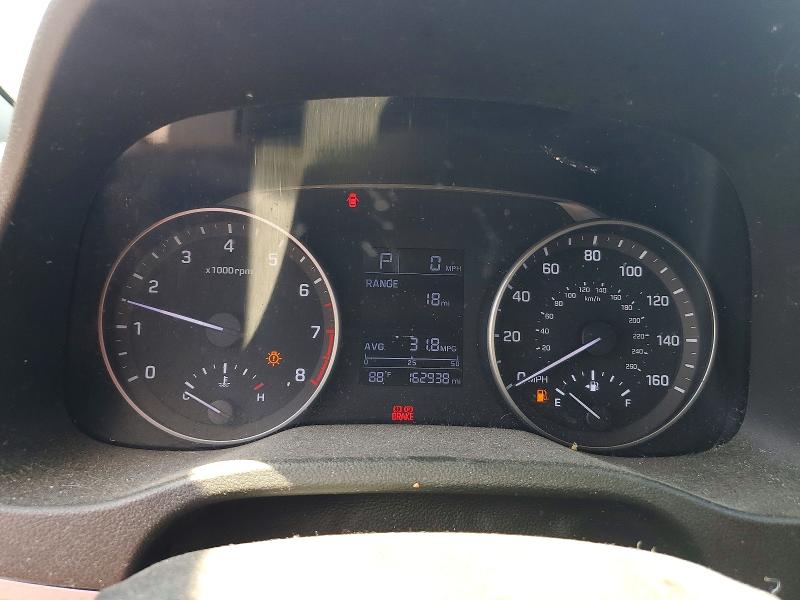 Aukcja sprzedaży 2017 Hyundai Elantra, vin: 5NPD74LF6HH080326, numer aukcji: 61023606
